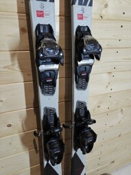 NOVÉ LYŽE VOLKL DEACON ST 175CM --MODEL 2024--